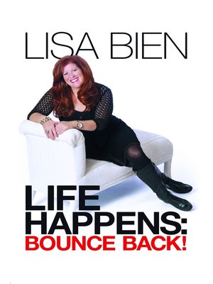 cover image of Life Happens